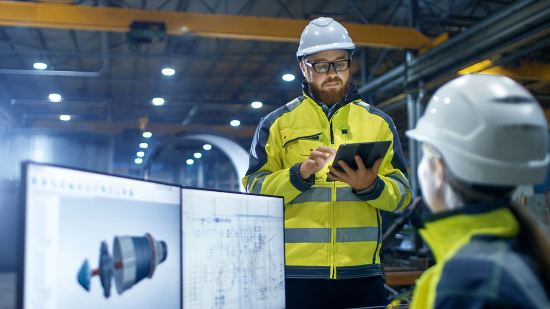 Branchenspezifische Zusatzfunktionen in der Instandhaltungssoftware, CMMS Software, Wartungssoftware FAKOS